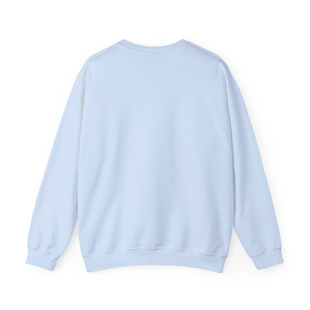 Legend 5 Star Heavy Blend™ Crewneck Sweatshirt