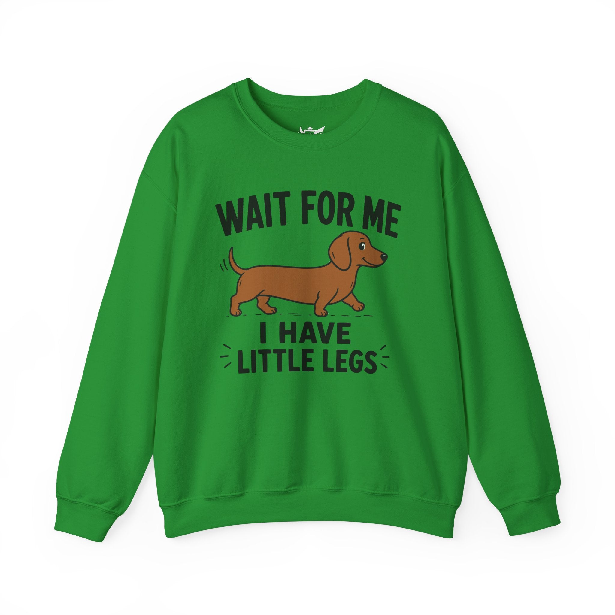 Little Legs Heavy Blend™ Crewneck Sweatshirt