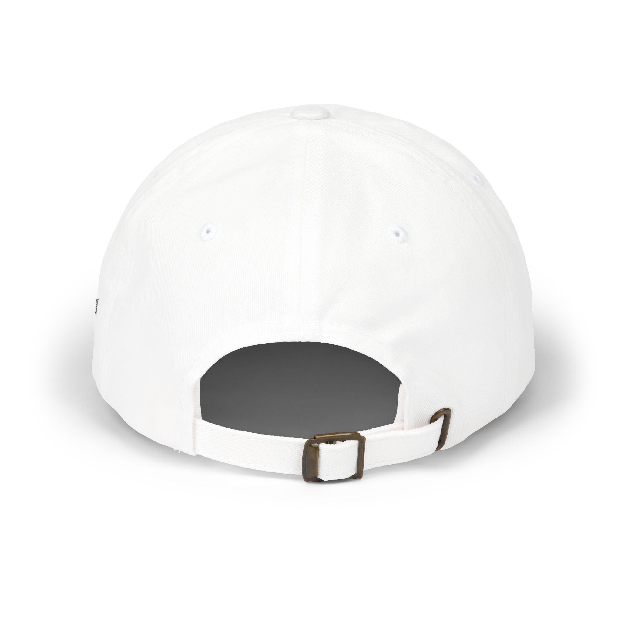 Royal Sparrow Embroidered Classic Cap