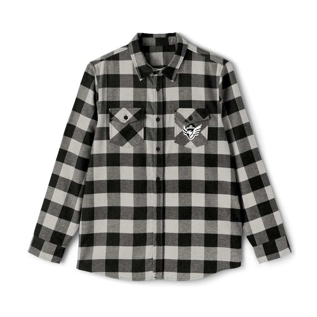 Royal Sparrow Flannel Shirt