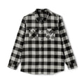 Royal Sparrow Flannel Shirt