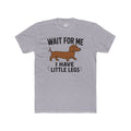 Little Legs Cotton Crew Tee