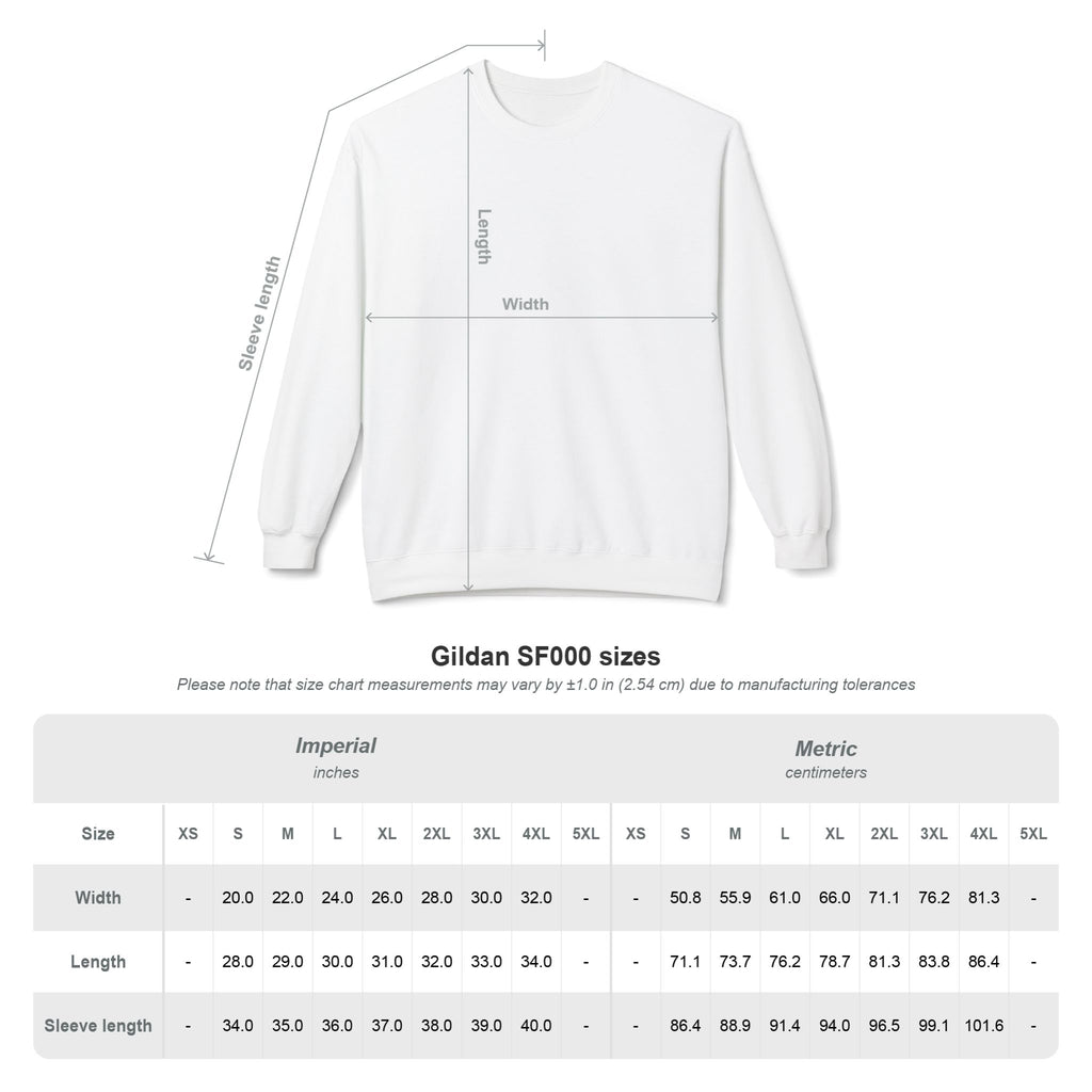 Bourbon Dad Midweight Softstyle Fleece Crewneck Sweatshirt
