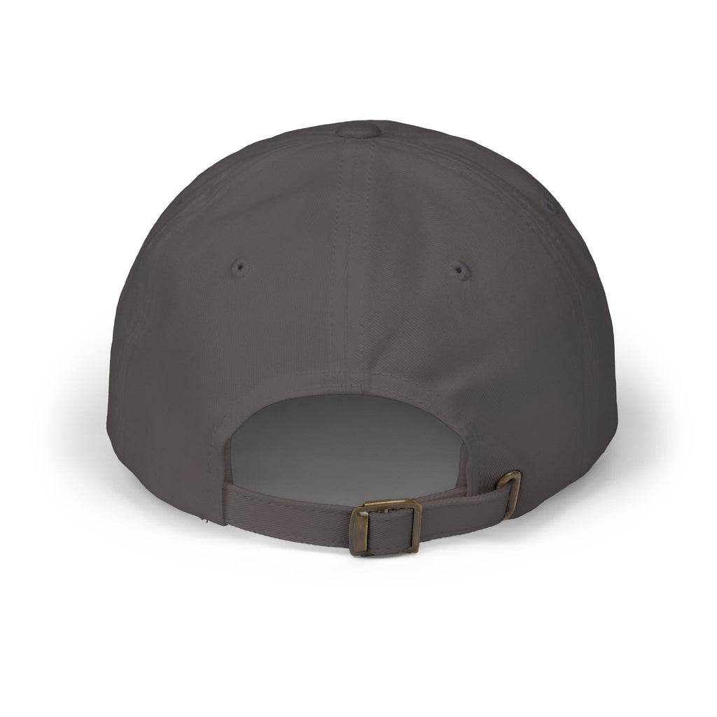 Royal Sparrow Embroidered Classic Cap