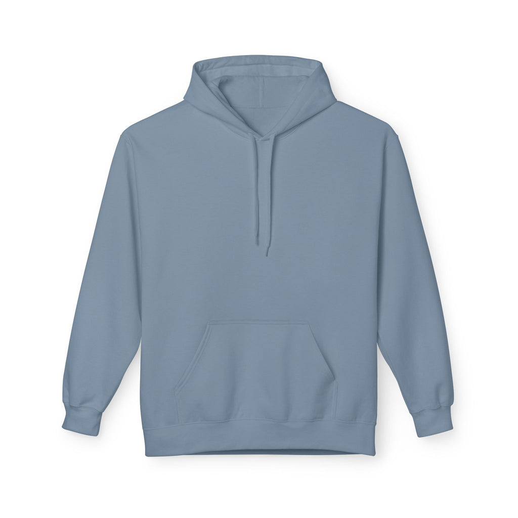 KY with Love Midweight Softstyle Fleece Hoodie