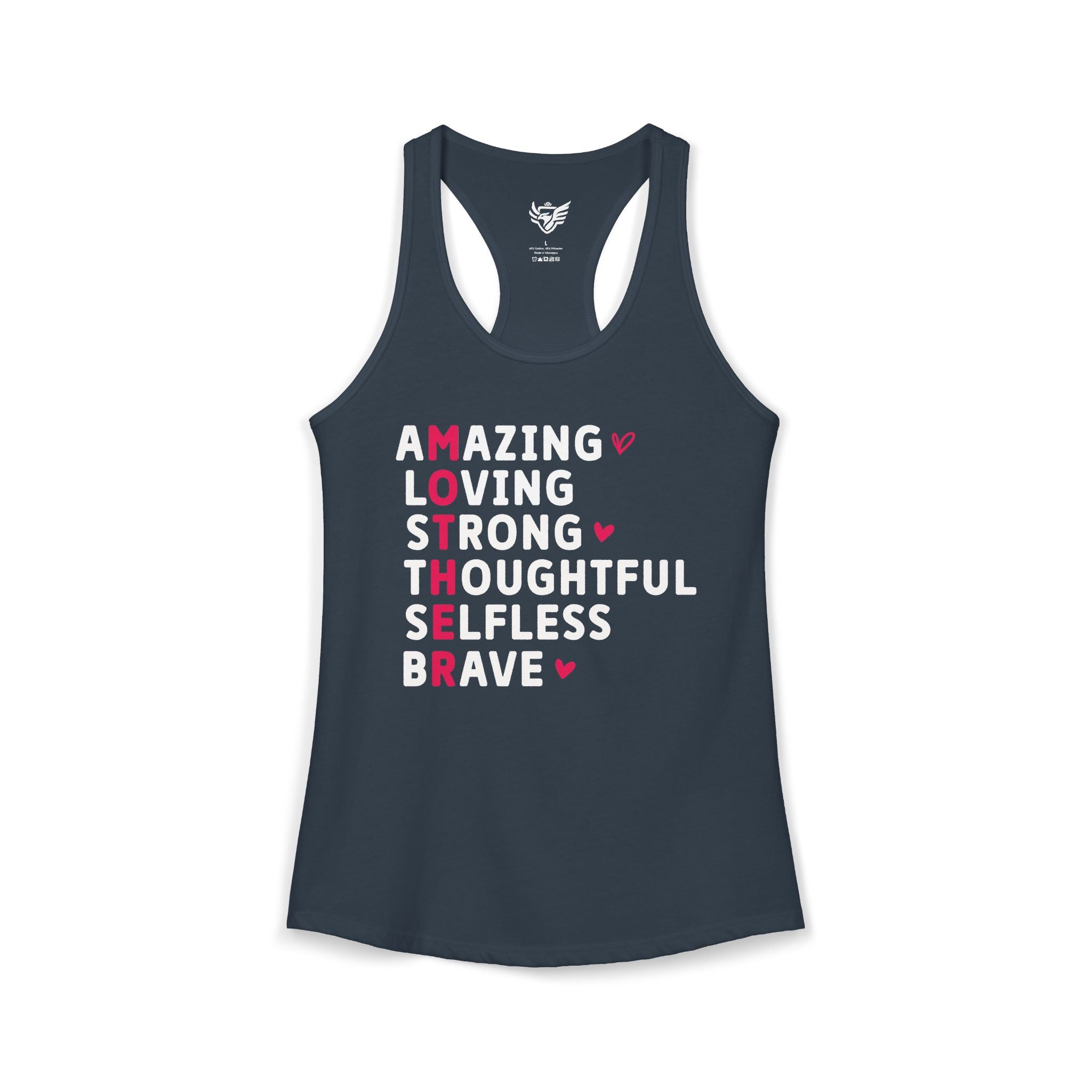 Mother Ideal Racerback Tank