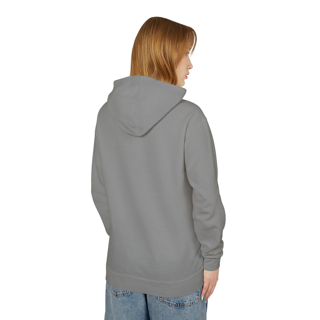 Busy Parents Lightweight Hooded Sweatshirt