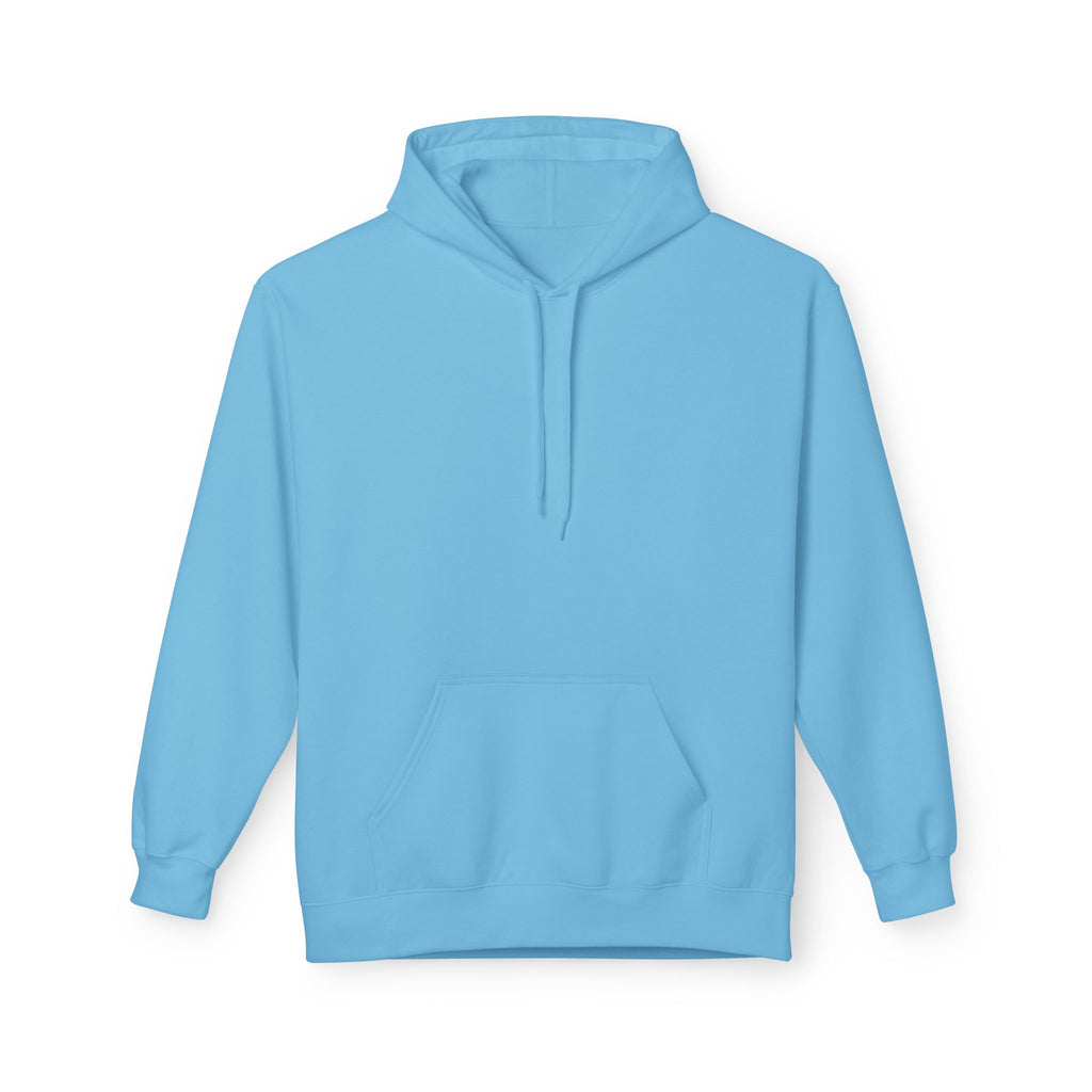 Unisex Legends 5 Star Midweight Softstyle Fleece Hoodie