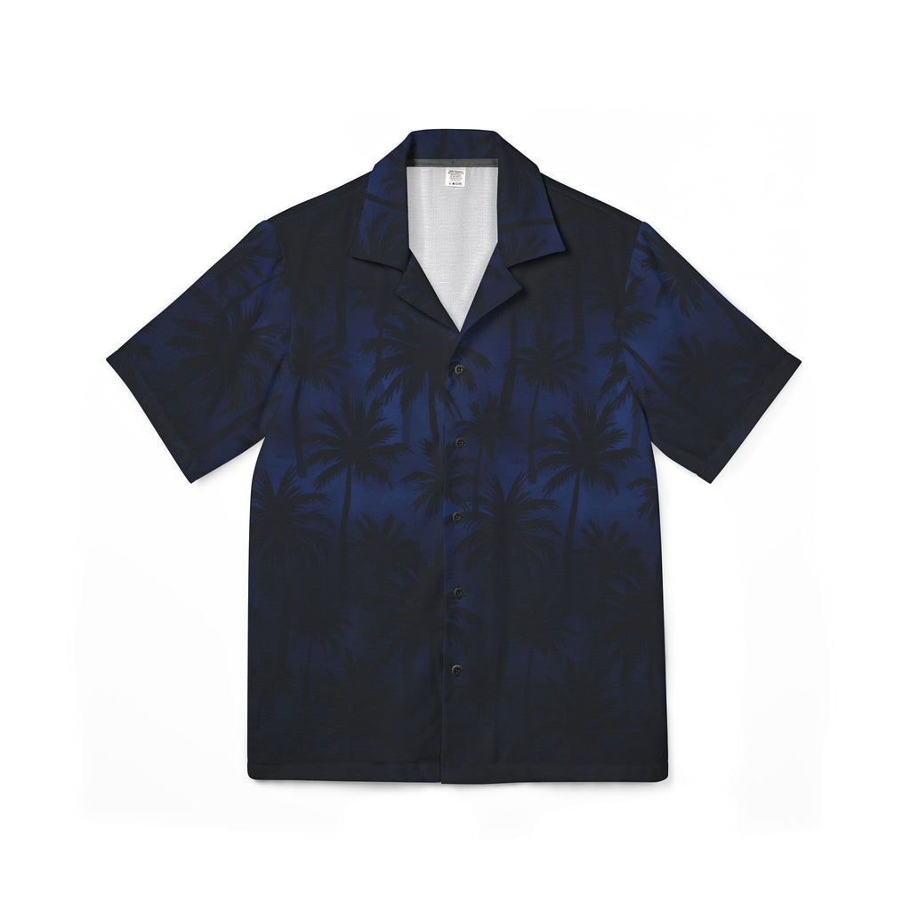 Men's Hawaiian Shirt