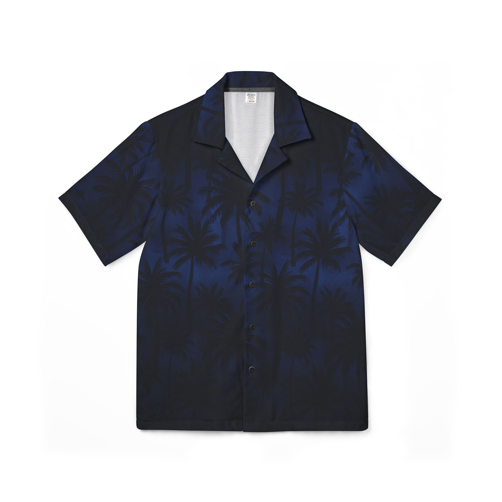Men's Hawaiian Shirt