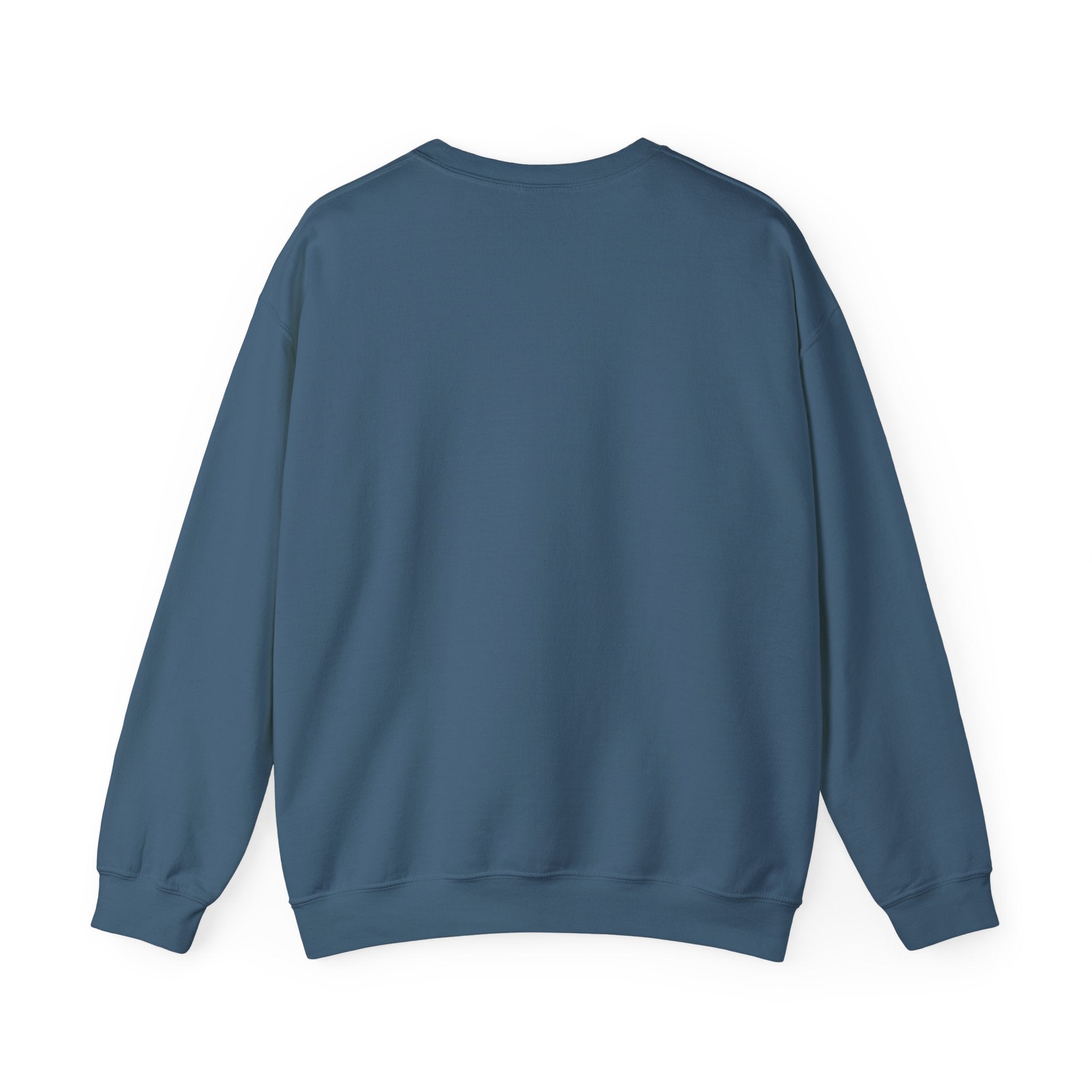 KY Leopard Heavy Blend™ Crewneck Sweatshirt