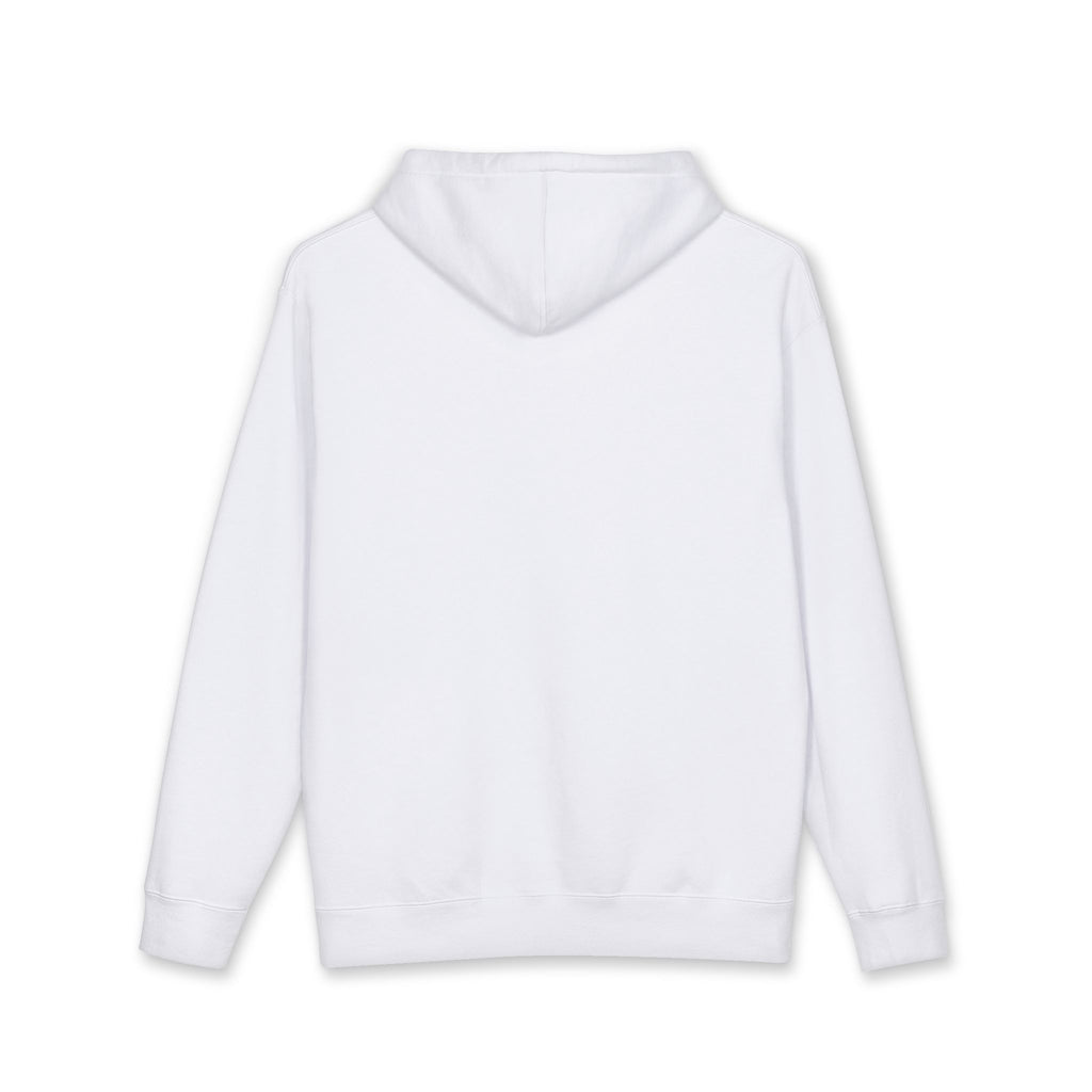 Royal Sparrow Unisex Heavyweight Hooded Sweatshirt