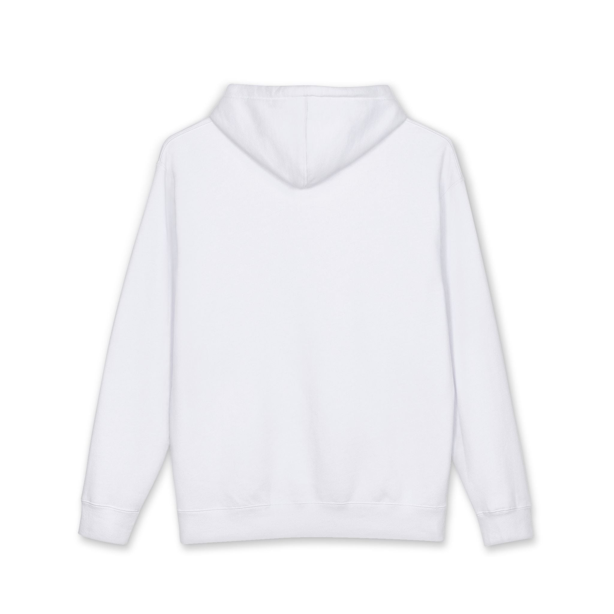 Royal Sparrow Unisex Heavyweight Hooded Sweatshirt