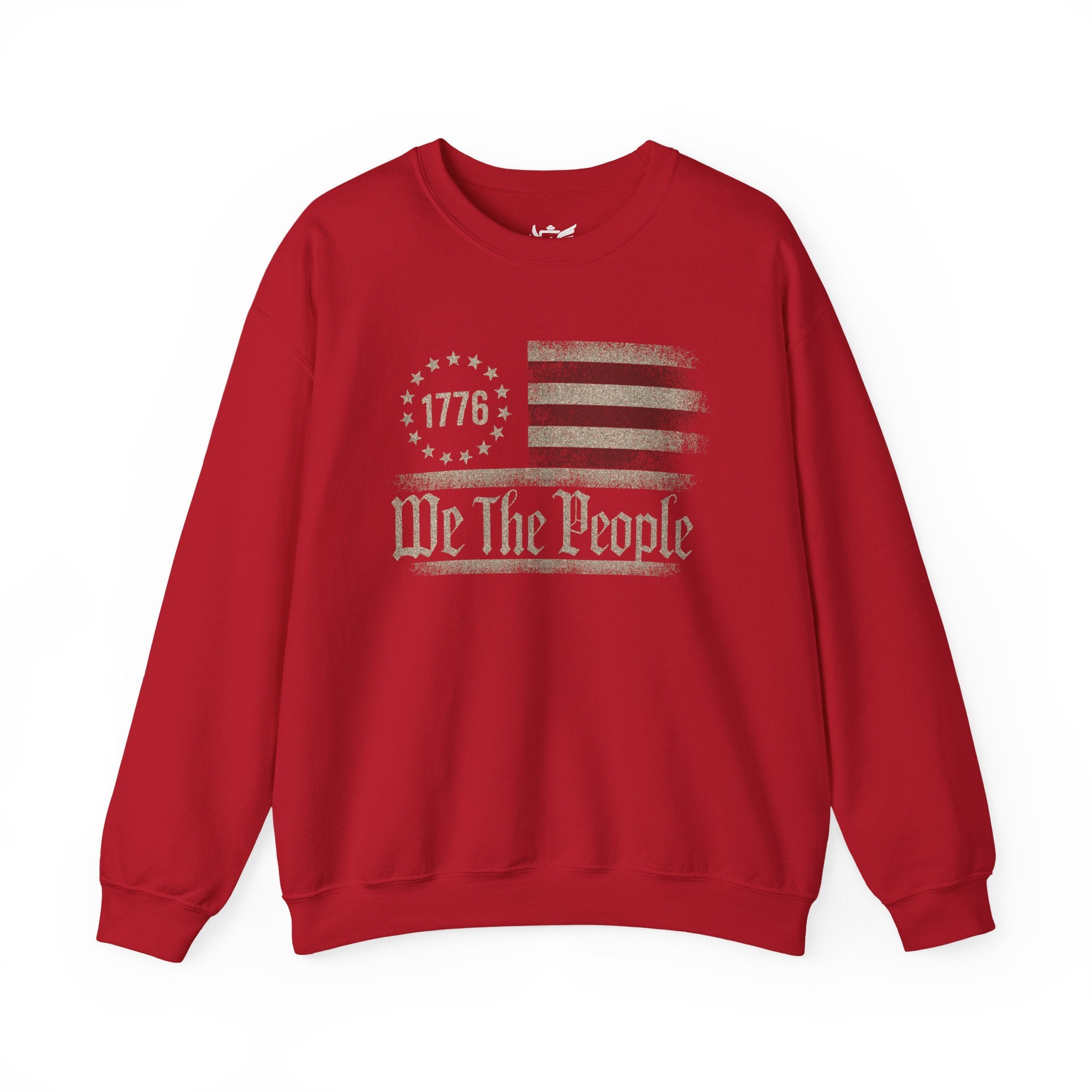 We The People Heavy Blend™ Crewneck Sweatshirt
