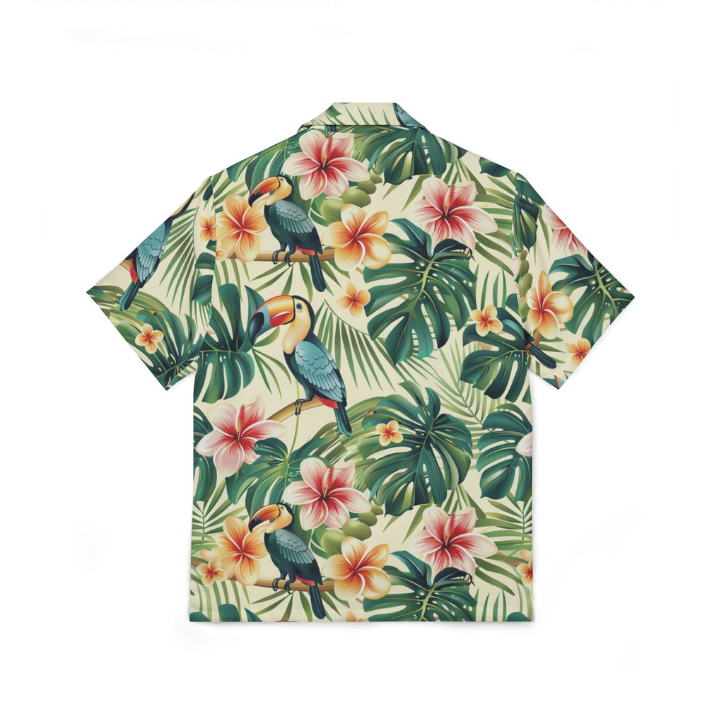Men's Hawaiian Shirt