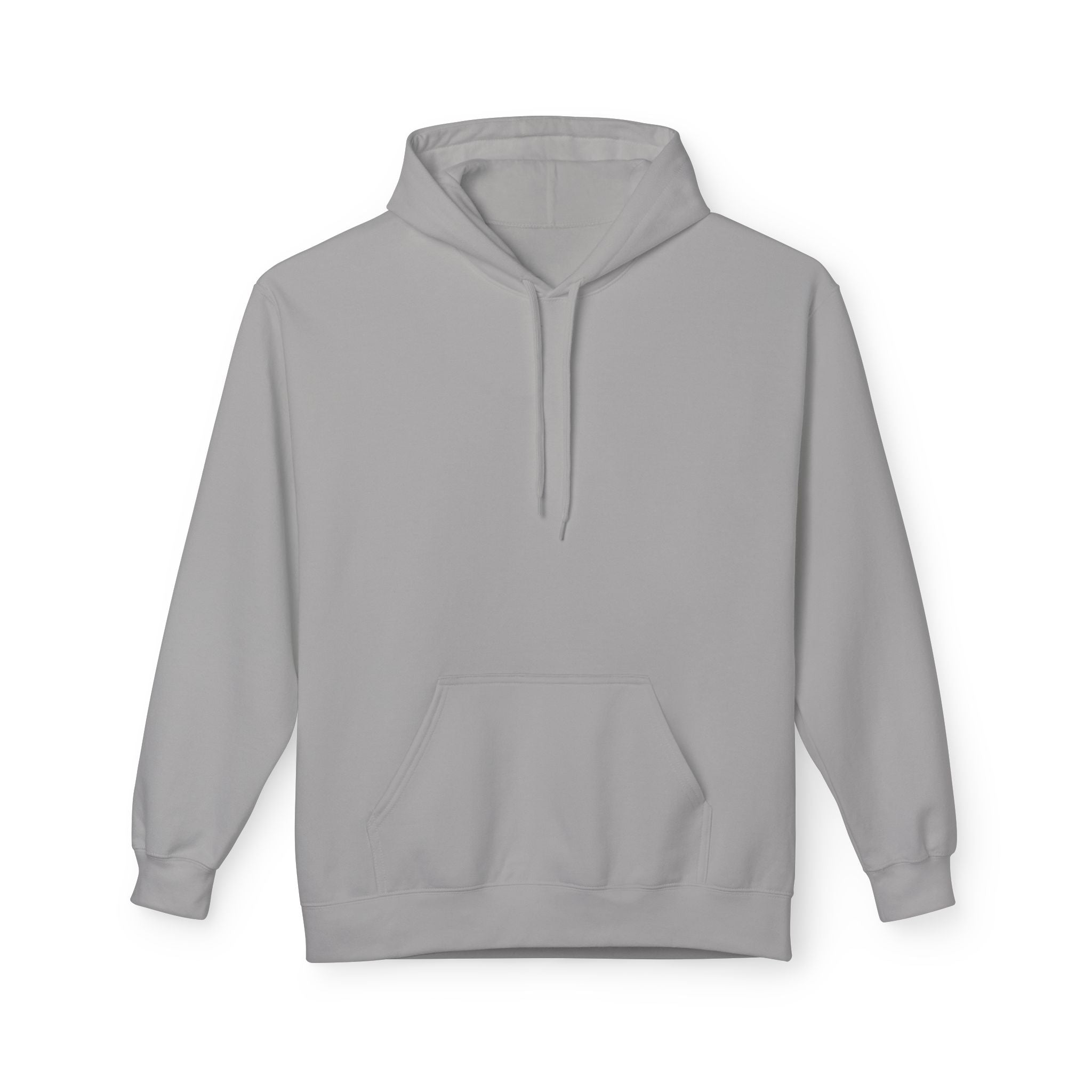 Unisex Legends 5 Star Midweight Softstyle Fleece Hoodie