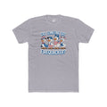 Firequackers Cotton Crew Tee