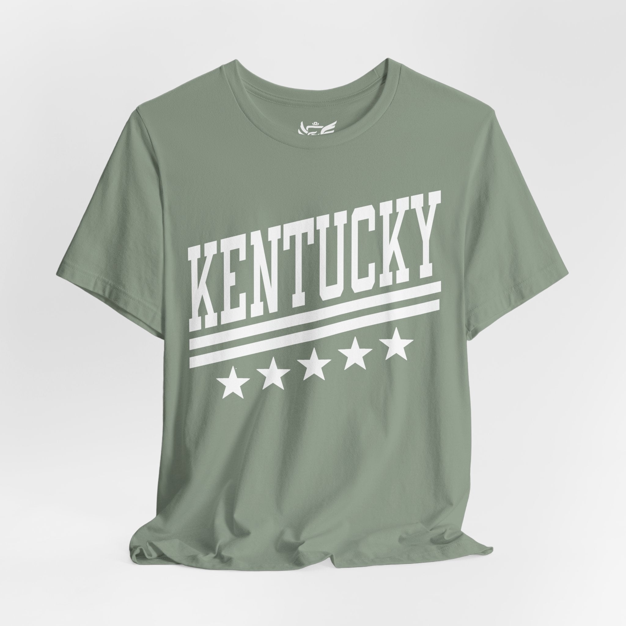 KY 5 Star Unisex Jersey Short Sleeve Tee