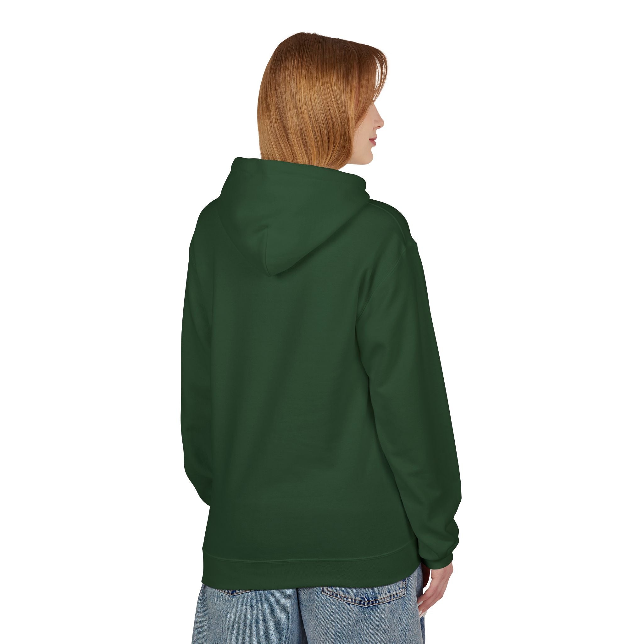 Insanity Midweight Softstyle Fleece Hoodie