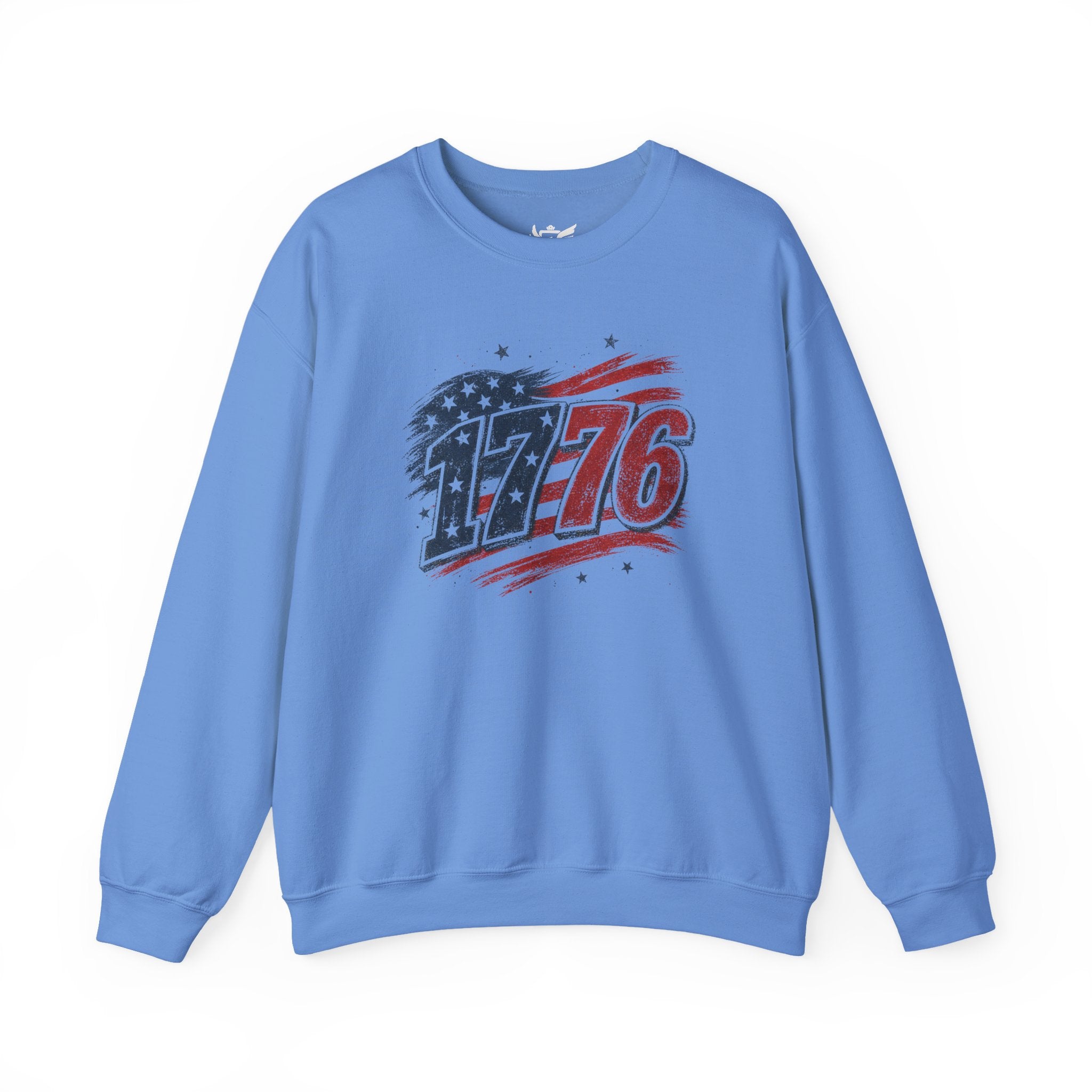 1776 Heavy Blend™ Crewneck Sweatshirt