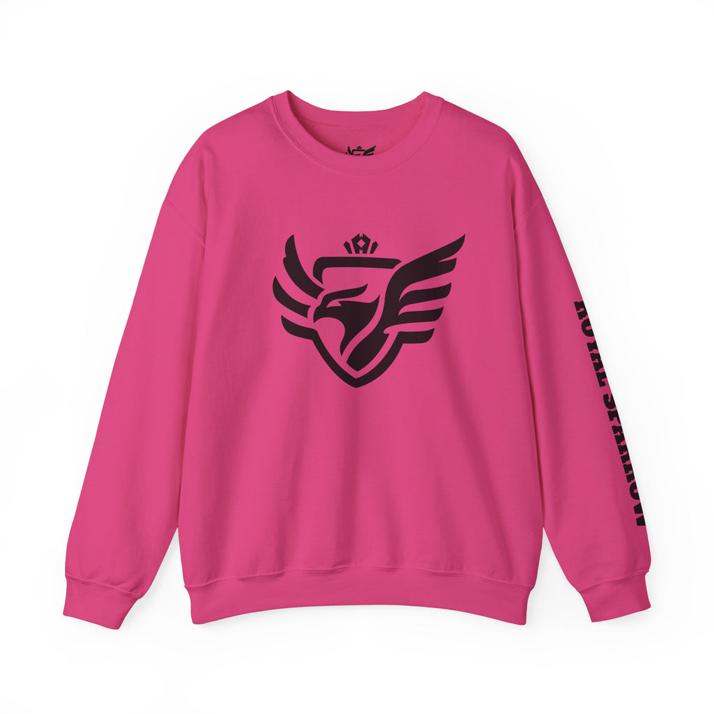 Royal Sparrow Heavy Blend™ Crewneck Sweatshirt