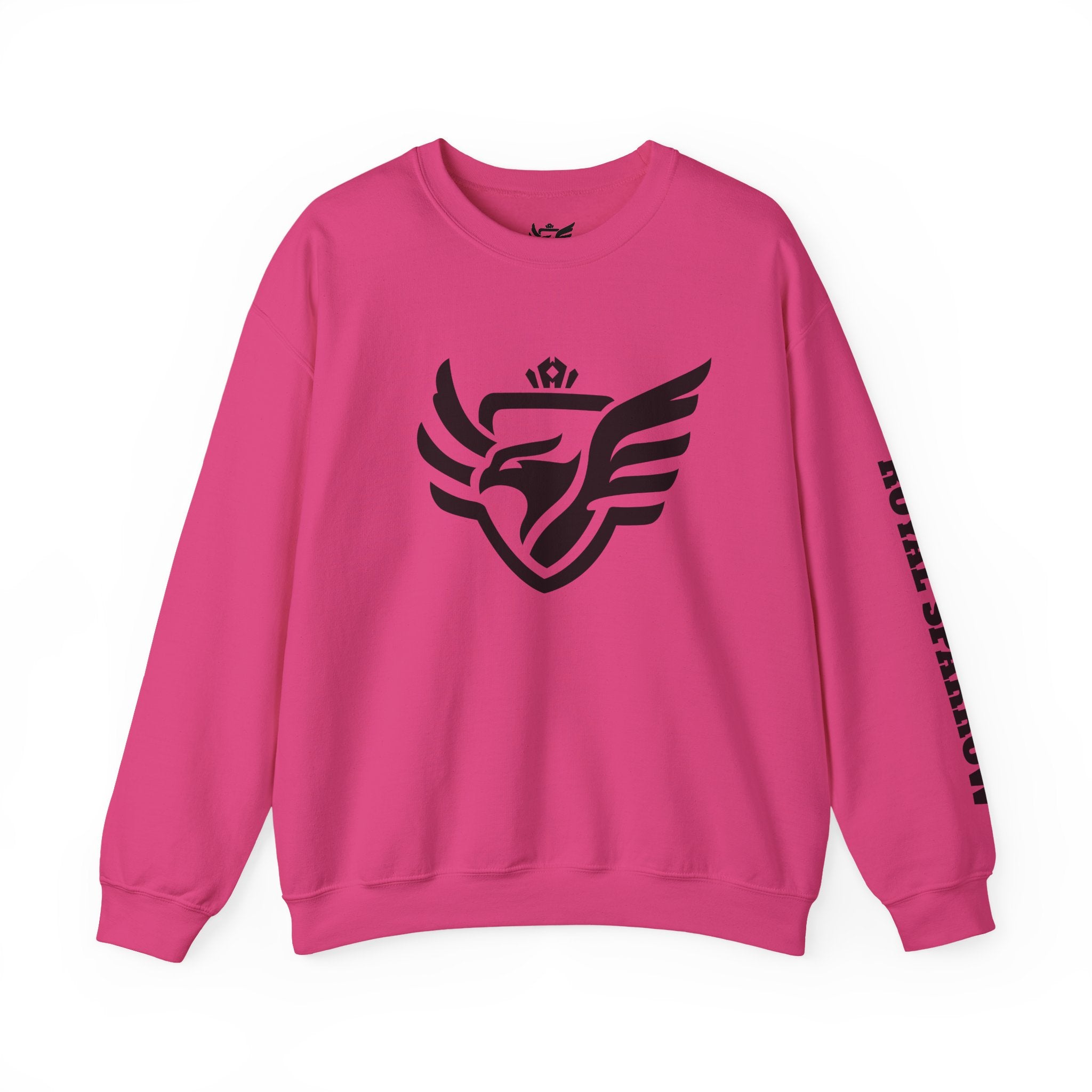 Royal Sparrow Heavy Blend™ Crewneck Sweatshirt