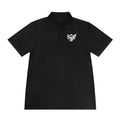 Men's Royal Sparrow Sport Polo Shirt