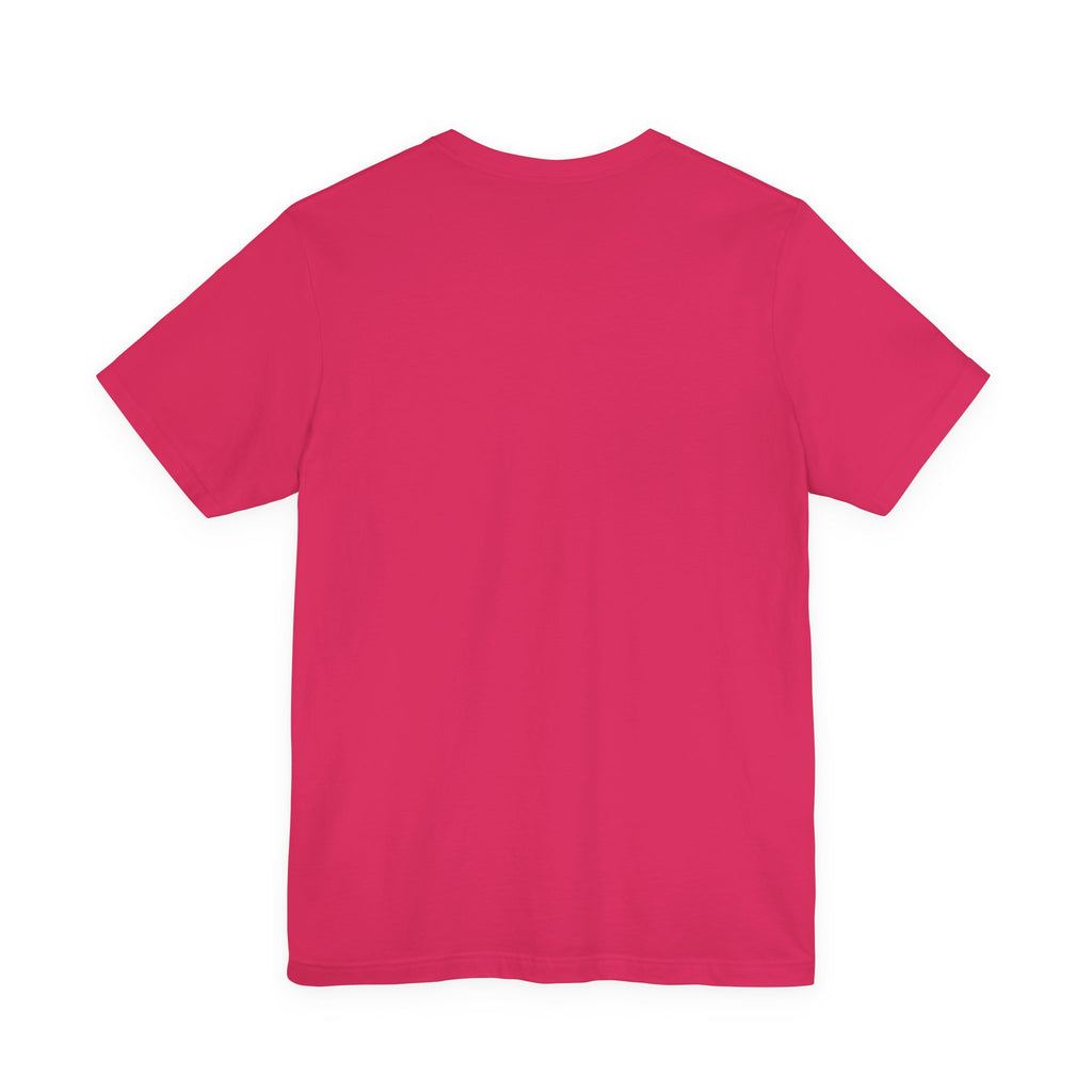 KY 5 Star Unisex Jersey Short Sleeve Tee