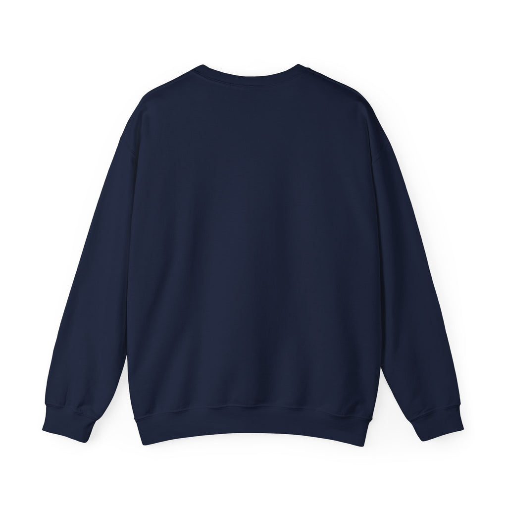 Mother's Day Embroidered Heavy Blend™ Crewneck Sweatshirt