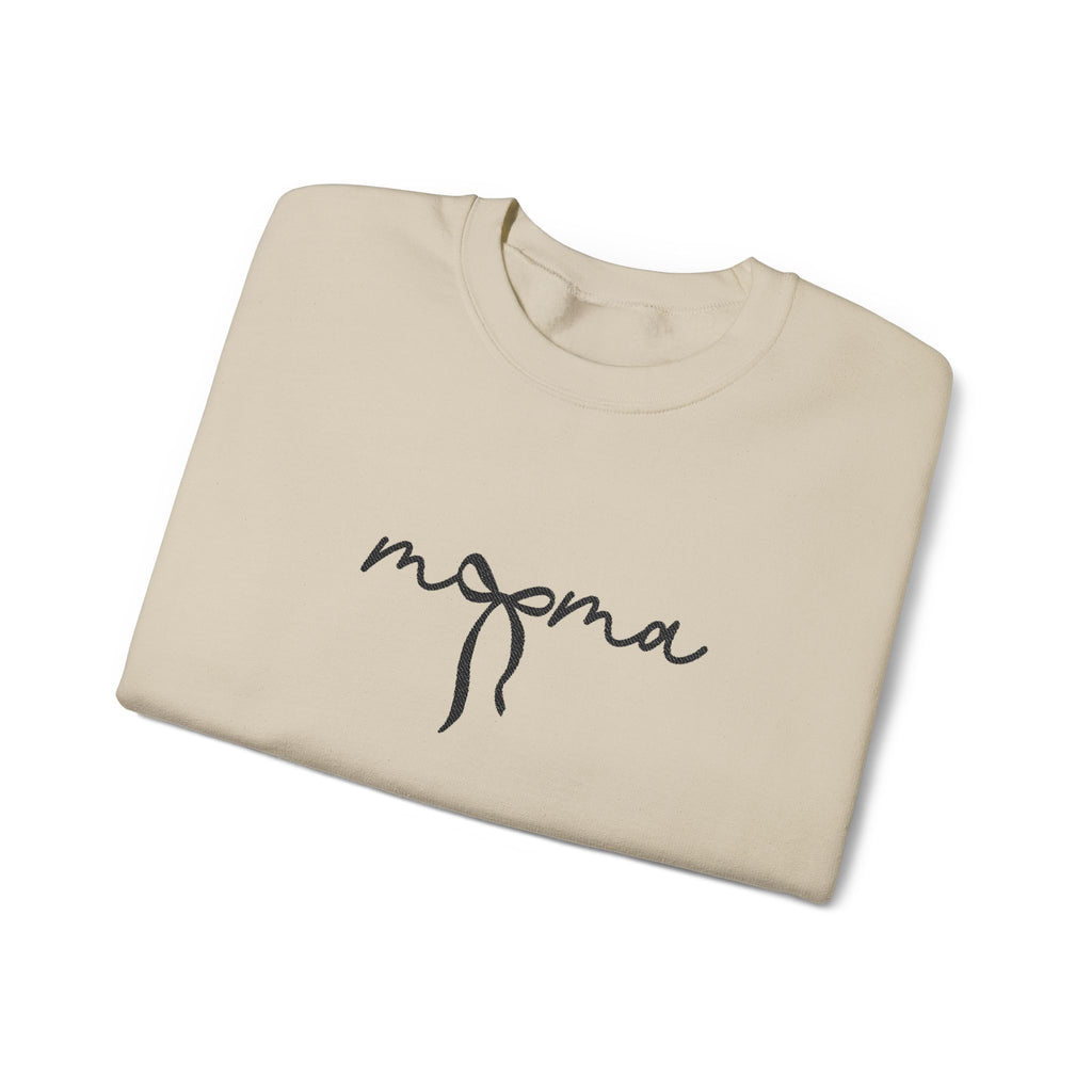 Mother's Day Heavy Blend™ Crewneck Sweatshirt