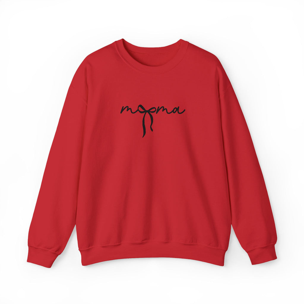 Mother's Day Heavy Blend™ Crewneck Sweatshirt