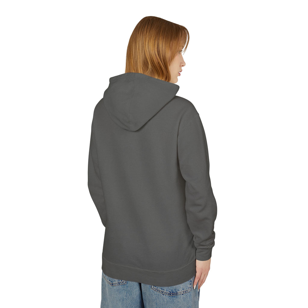 Busy Parents Lightweight Hooded Sweatshirt
