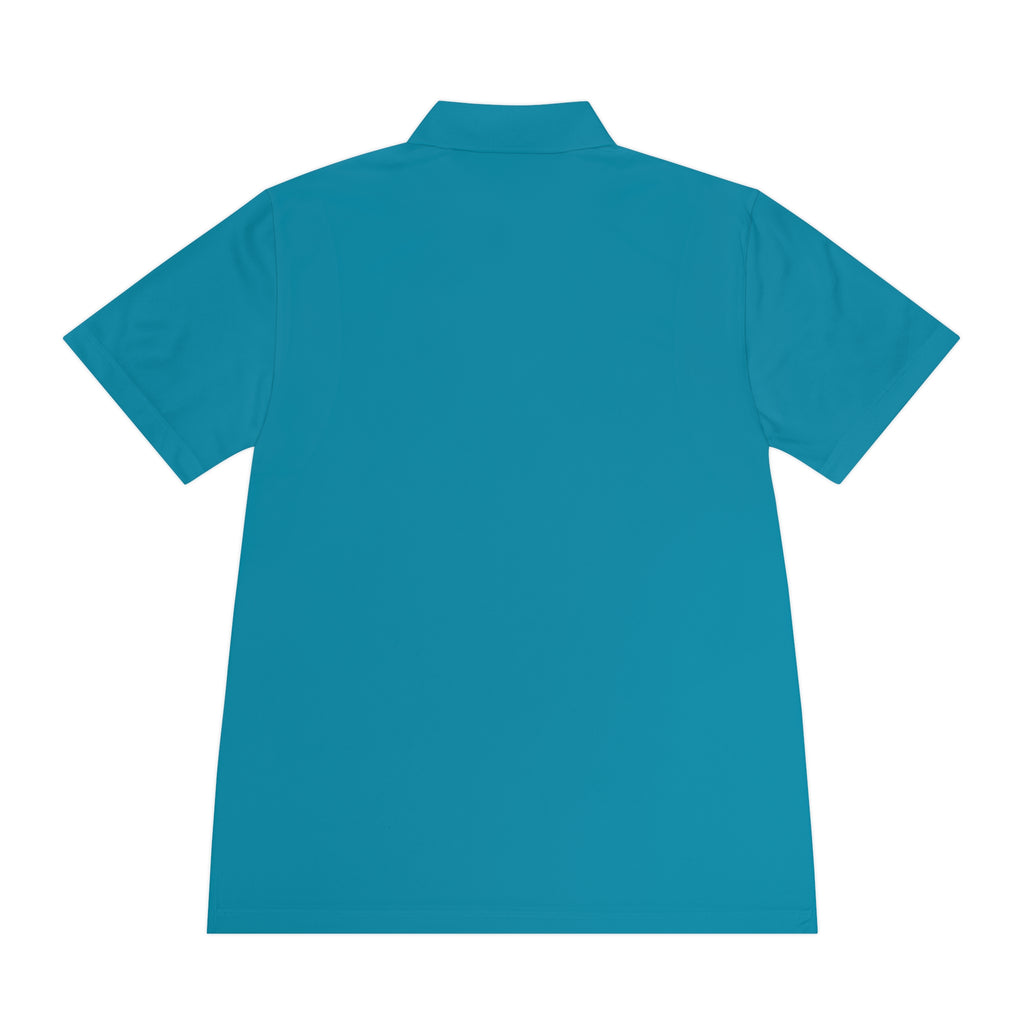 Men's Royal Sparrow Sport Polo Shirt