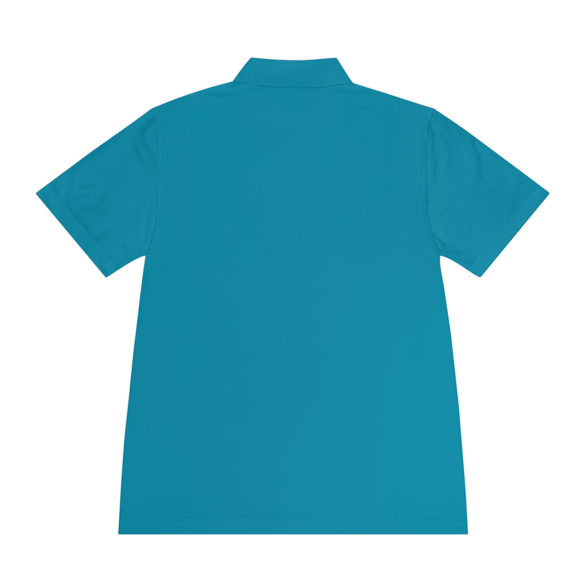 Men's Royal Sparrow Sport Polo Shirt