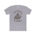 Living The Dream Cotton Crew Tee