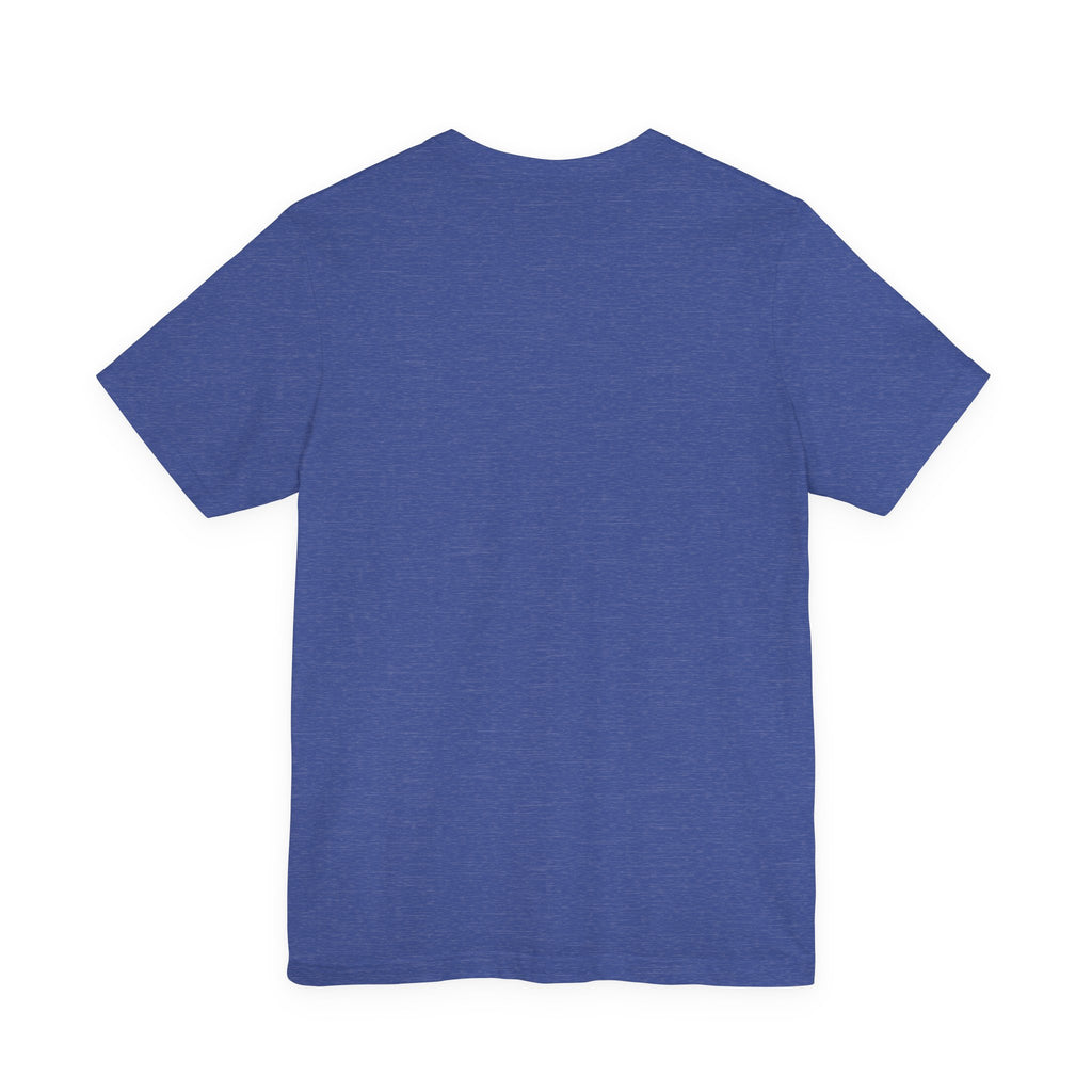 Legends 5 Star Unisex Jersey Short Sleeve Tee