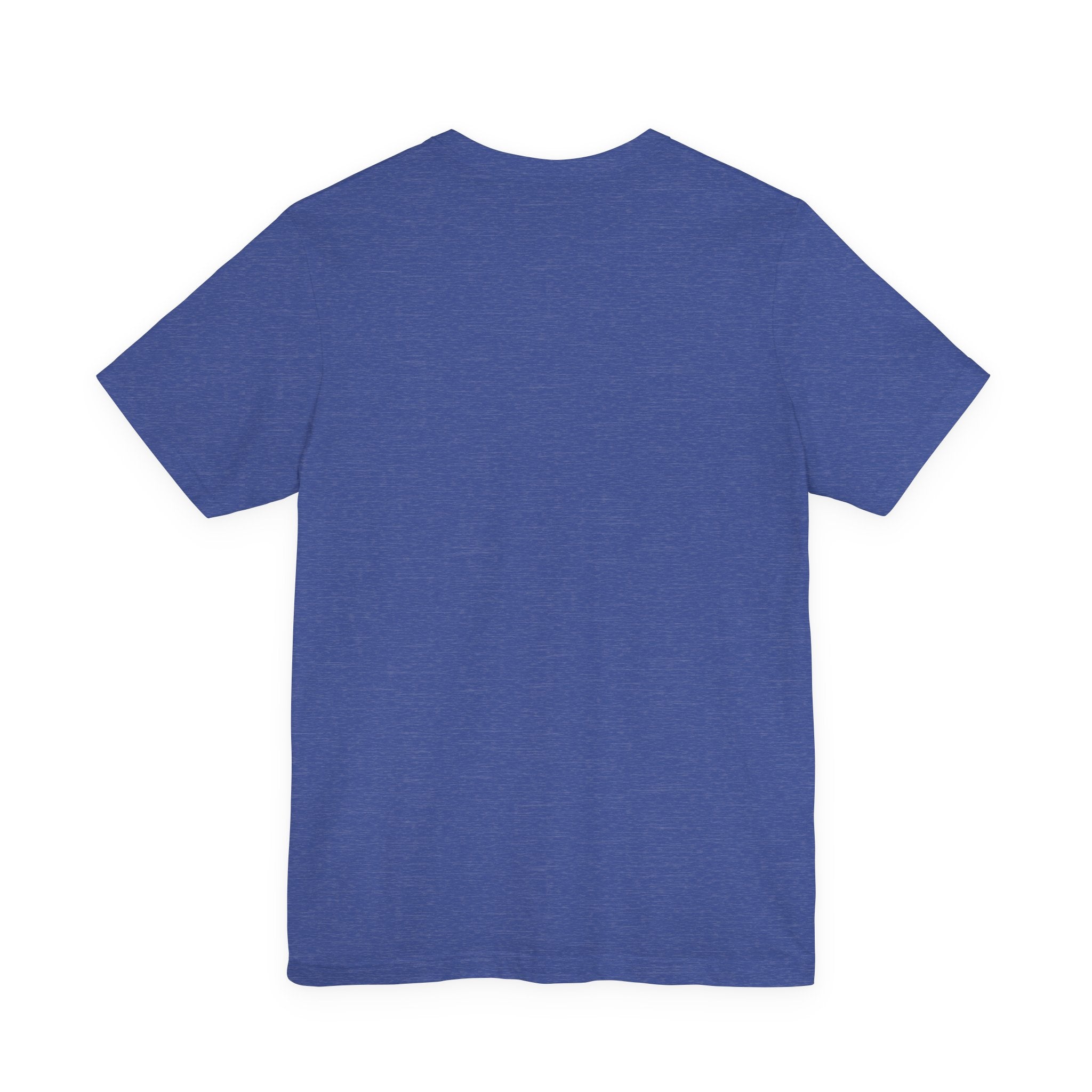 Legends 5 Star Unisex Jersey Short Sleeve Tee