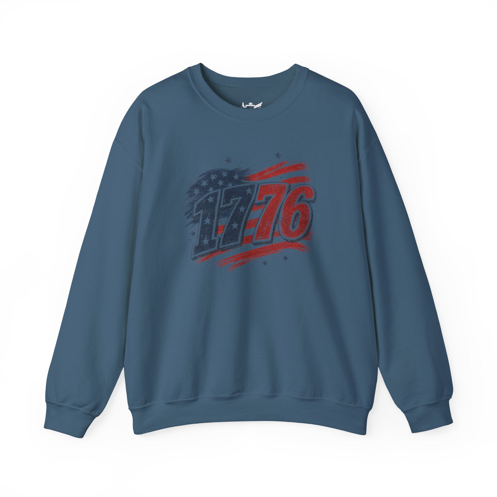 1776 Heavy Blend™ Crewneck Sweatshirt