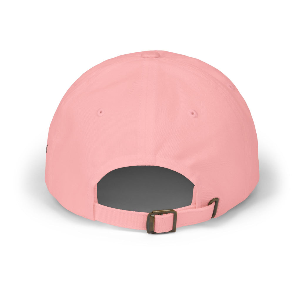 Royal Sparrow Embroidered Classic Cap