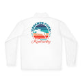 Unisex Legends 5 Star Quarter-Zip Pullover