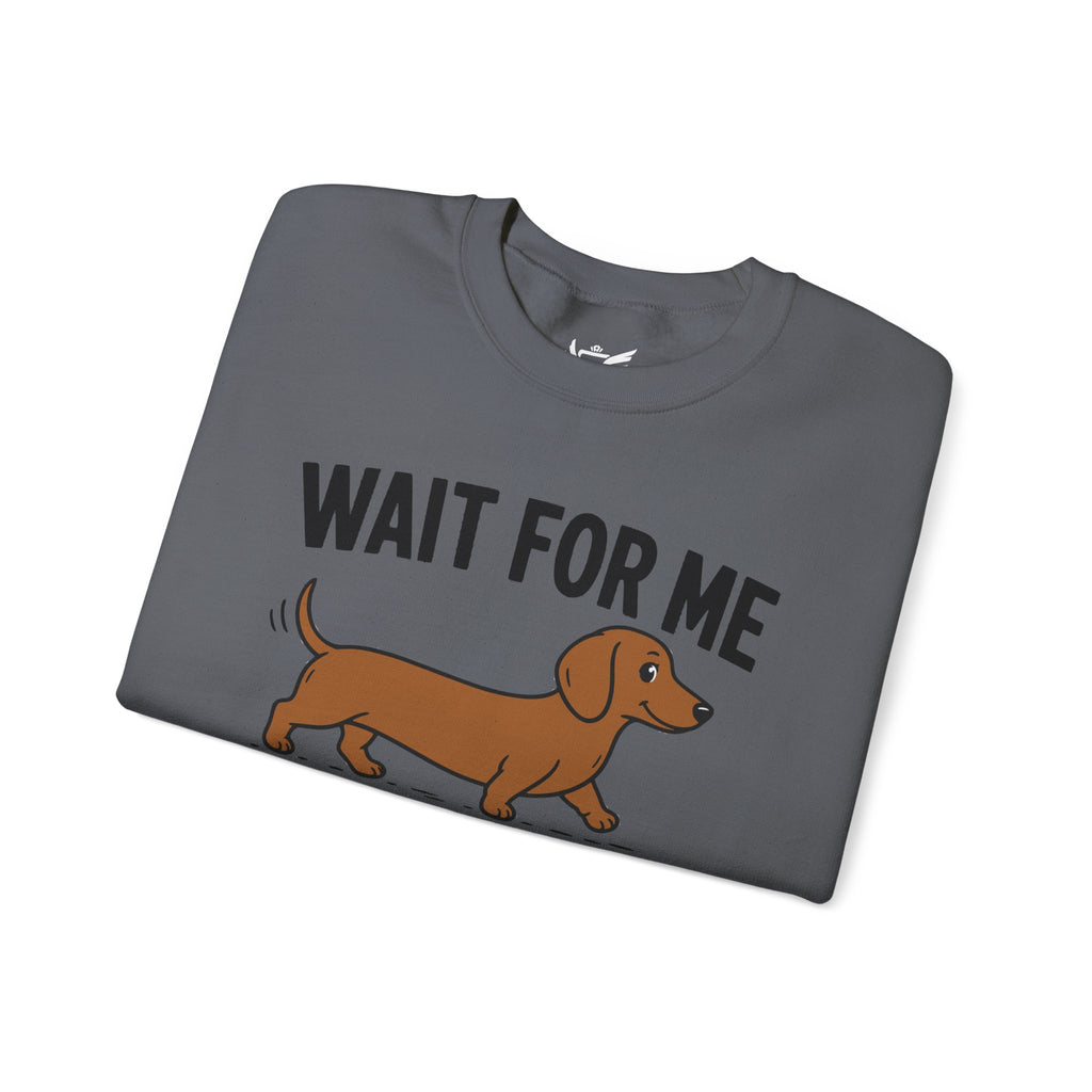 Little Legs Heavy Blend™ Crewneck Sweatshirt