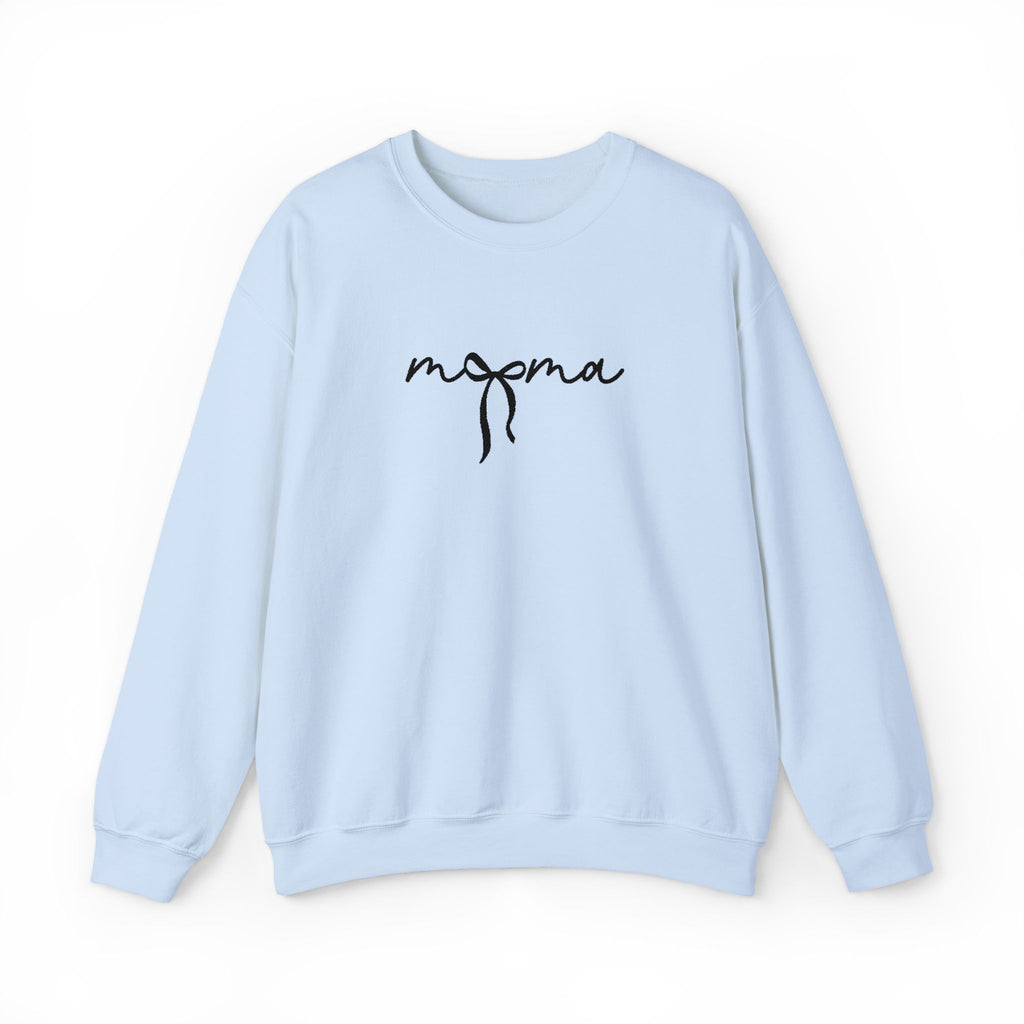 Mother's Day Heavy Blend™ Crewneck Sweatshirt