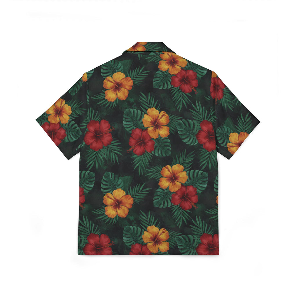 Men's Hawaiian Shirt
