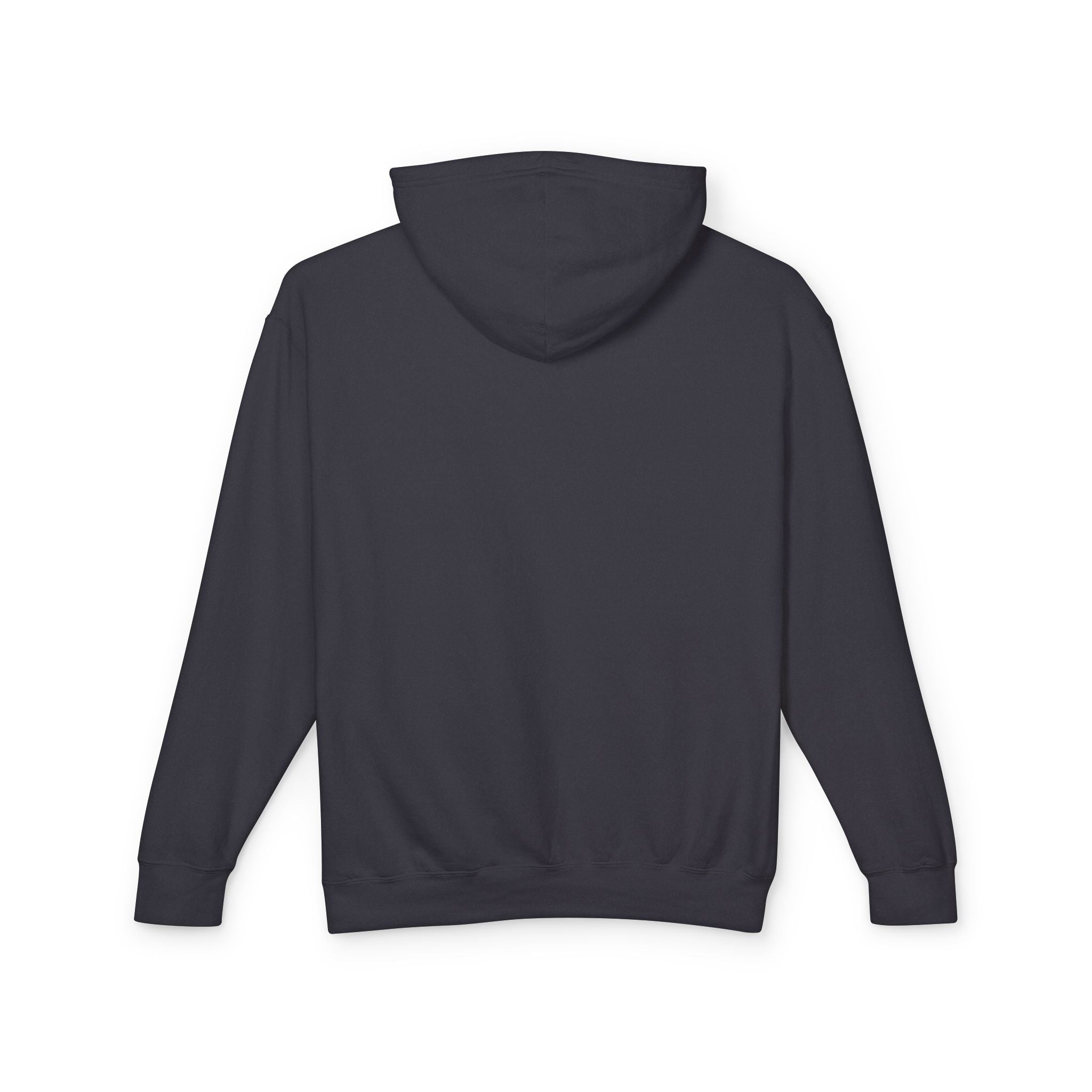 Best Dad By Par Lightweight Hooded Sweatshirt
