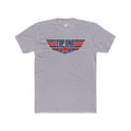 Top Dad Cotton Crew Tee