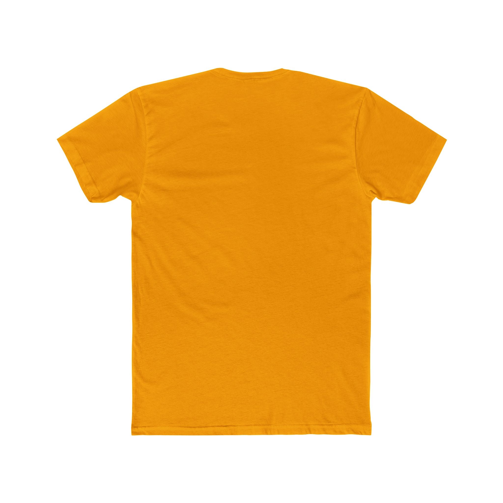 Fireworks Expert Cotton Crew Tee