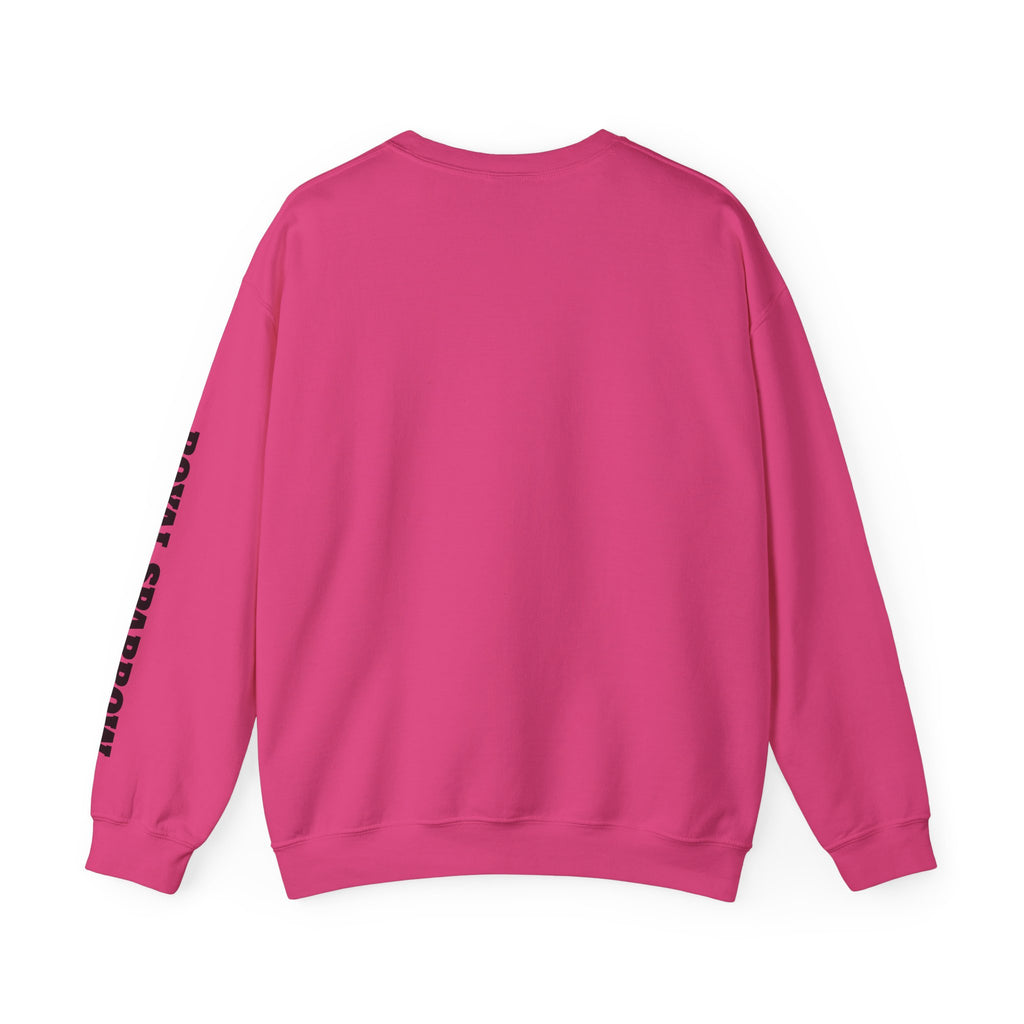 Royal Sparrow Heavy Blend™ Crewneck Sweatshirt