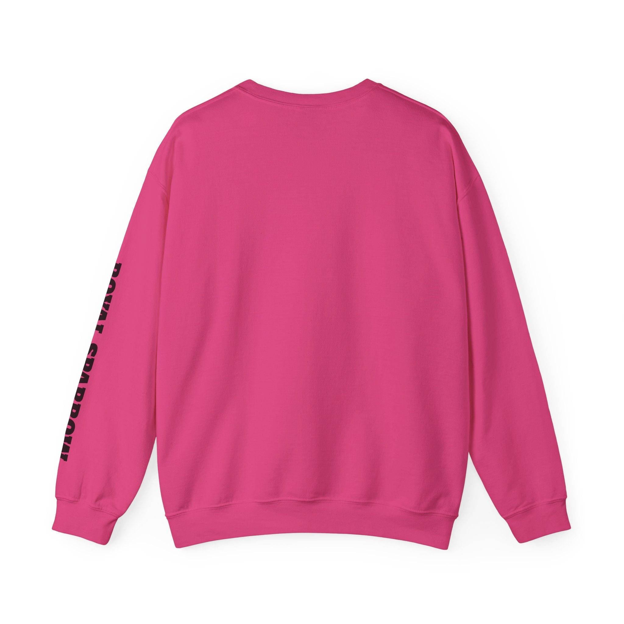 Royal Sparrow Heavy Blend™ Crewneck Sweatshirt
