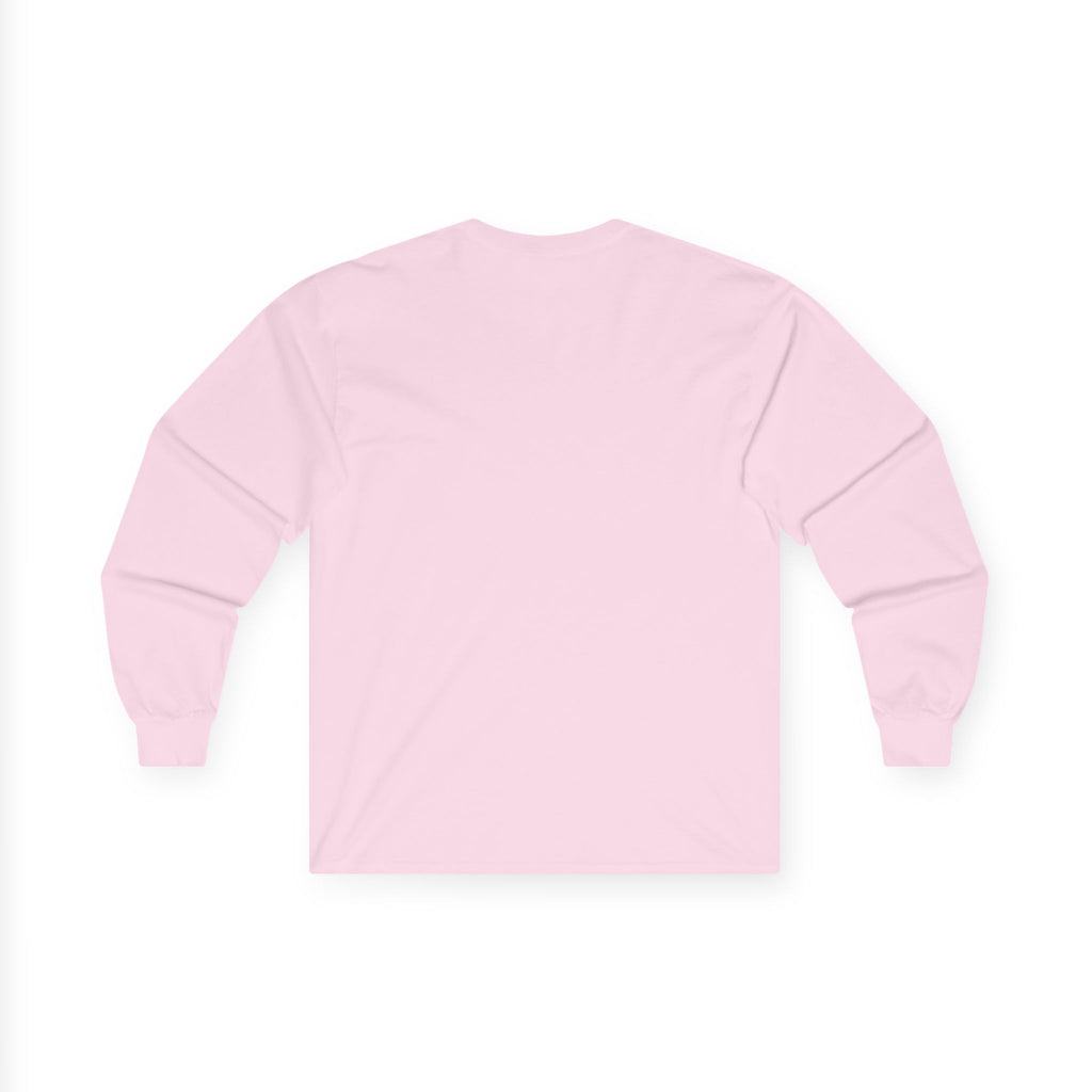 KY Leopard Ultra Cotton Long Sleeve Tee