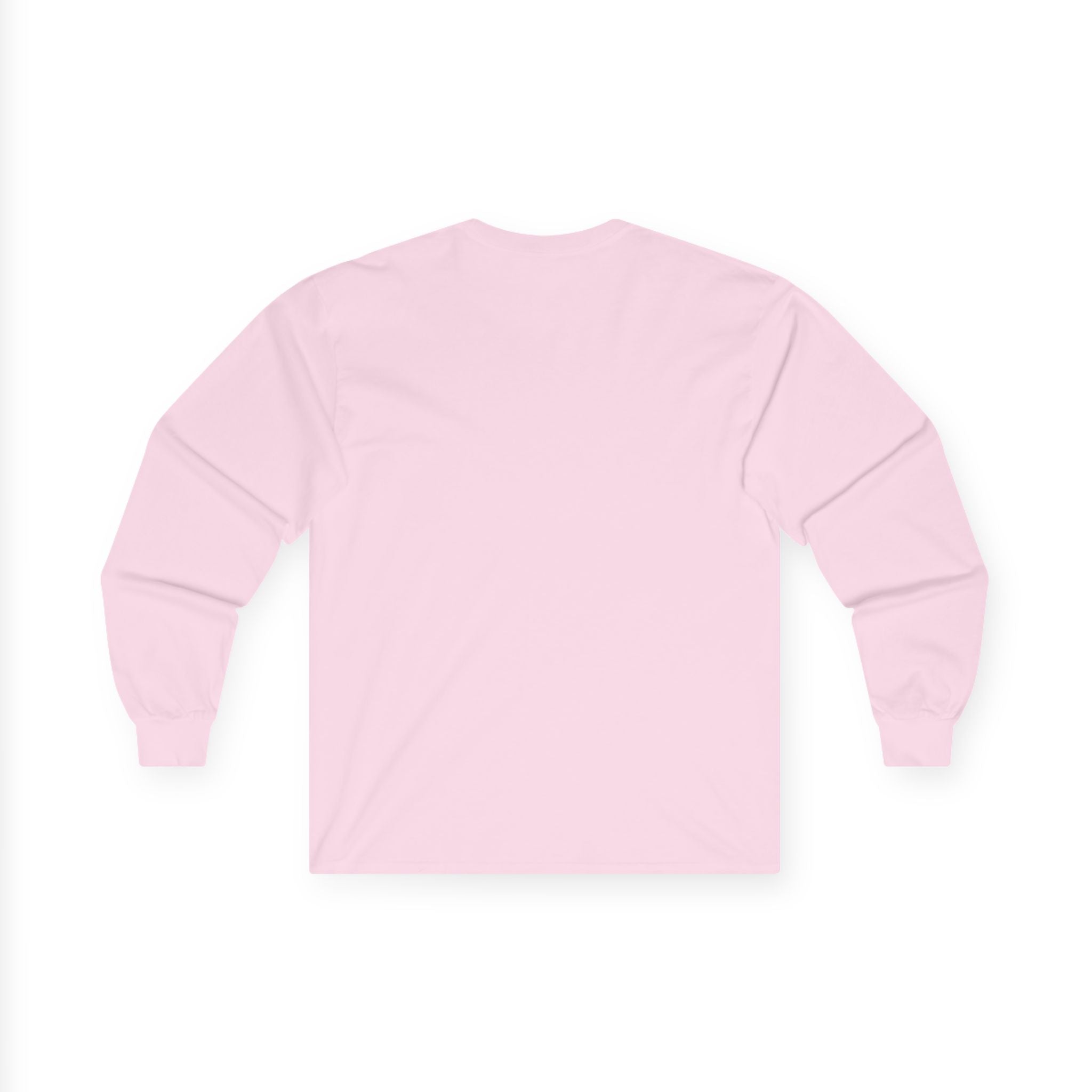 KY Leopard Ultra Cotton Long Sleeve Tee